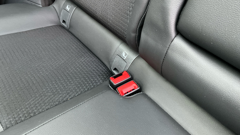 Nissan Qashqai 1.3 DiG-T MH 158 N-Connecta 5dr Xtronic Petrol Hatchback